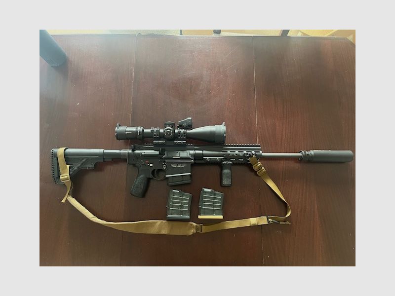 MR 308 16.5" , Bild 1 von 11