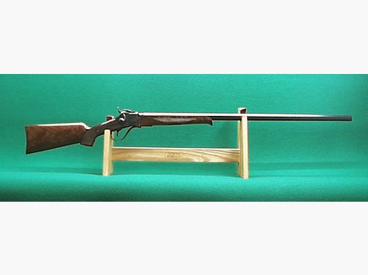 Harris Gun Works Sharps 1874