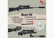 Blaser R8