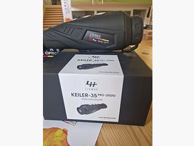 Liemke Keiler 35 Pro