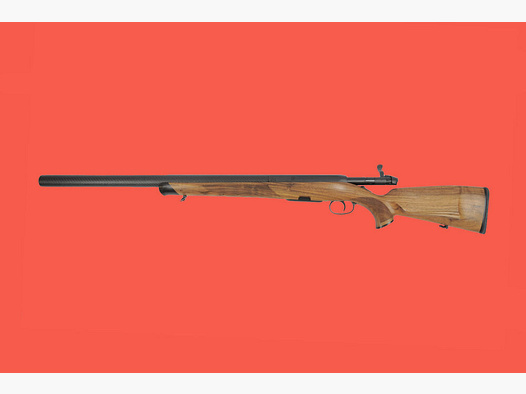 Steyr SM 12 HS Breeze