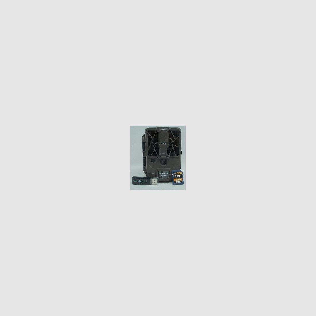 Force-20 - 24 m Infrarotreichweite