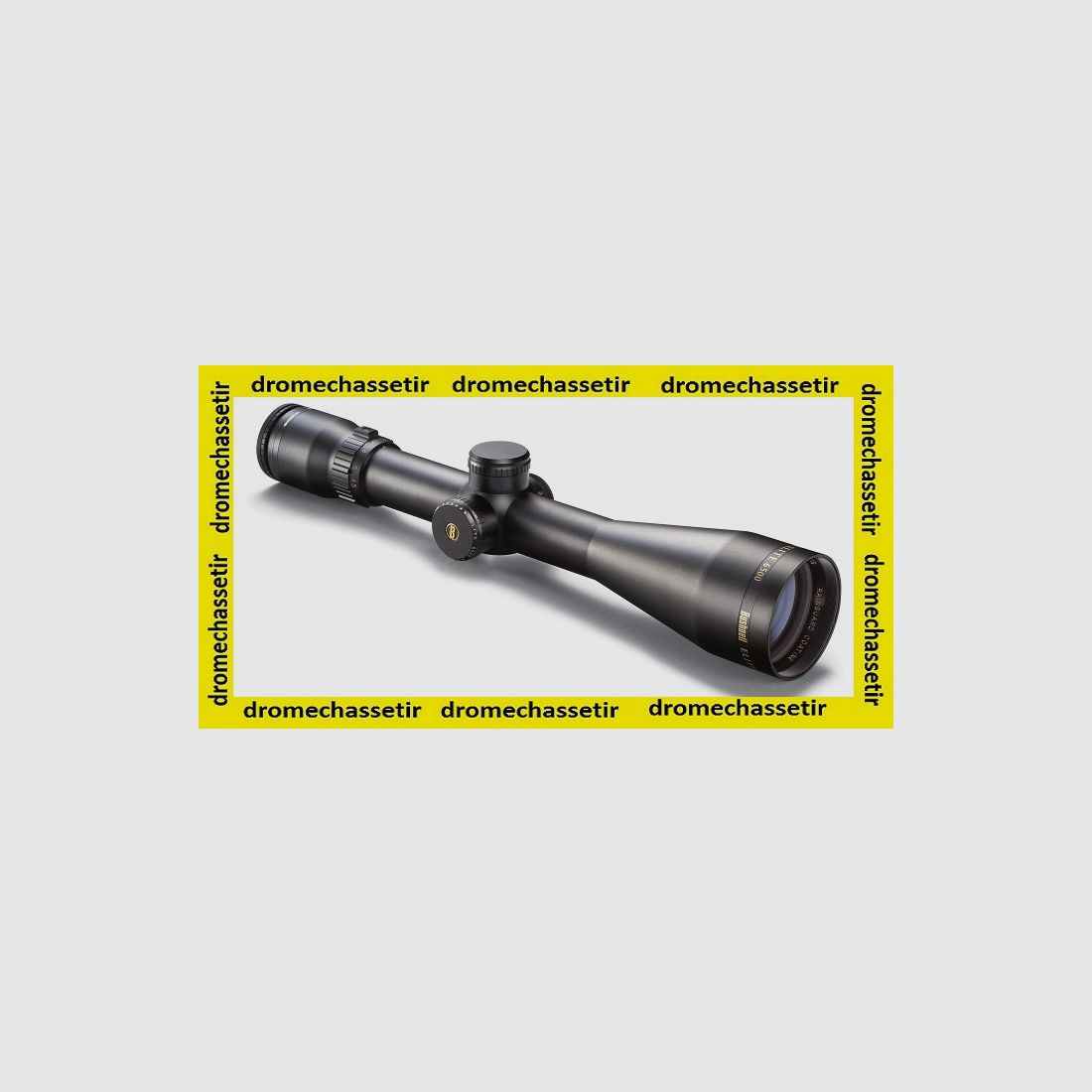 BUSHNELL ELITE 6500 4.5-30X50 ZIELFERNROHR MIL DOT