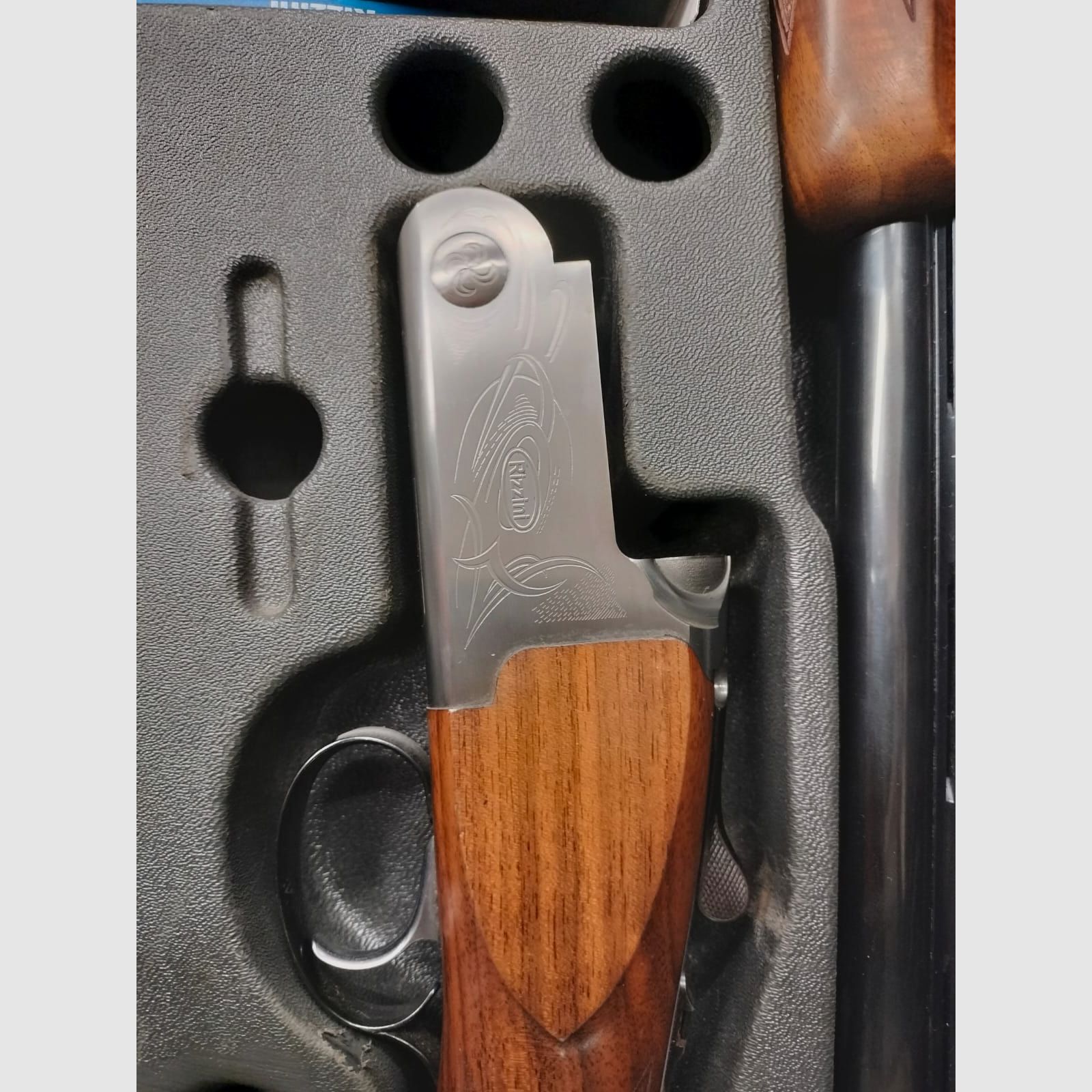 RIZZINI VERTEX SPORTING, image 2 sur 4