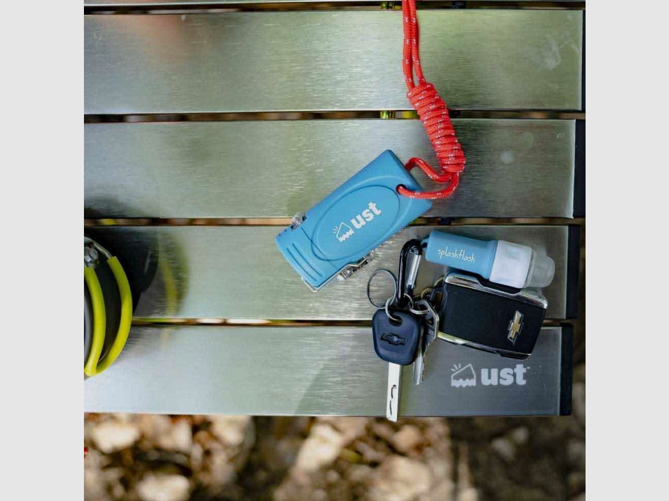 Briquet sans combustible TekFire PRO UST, image 6 sur 6