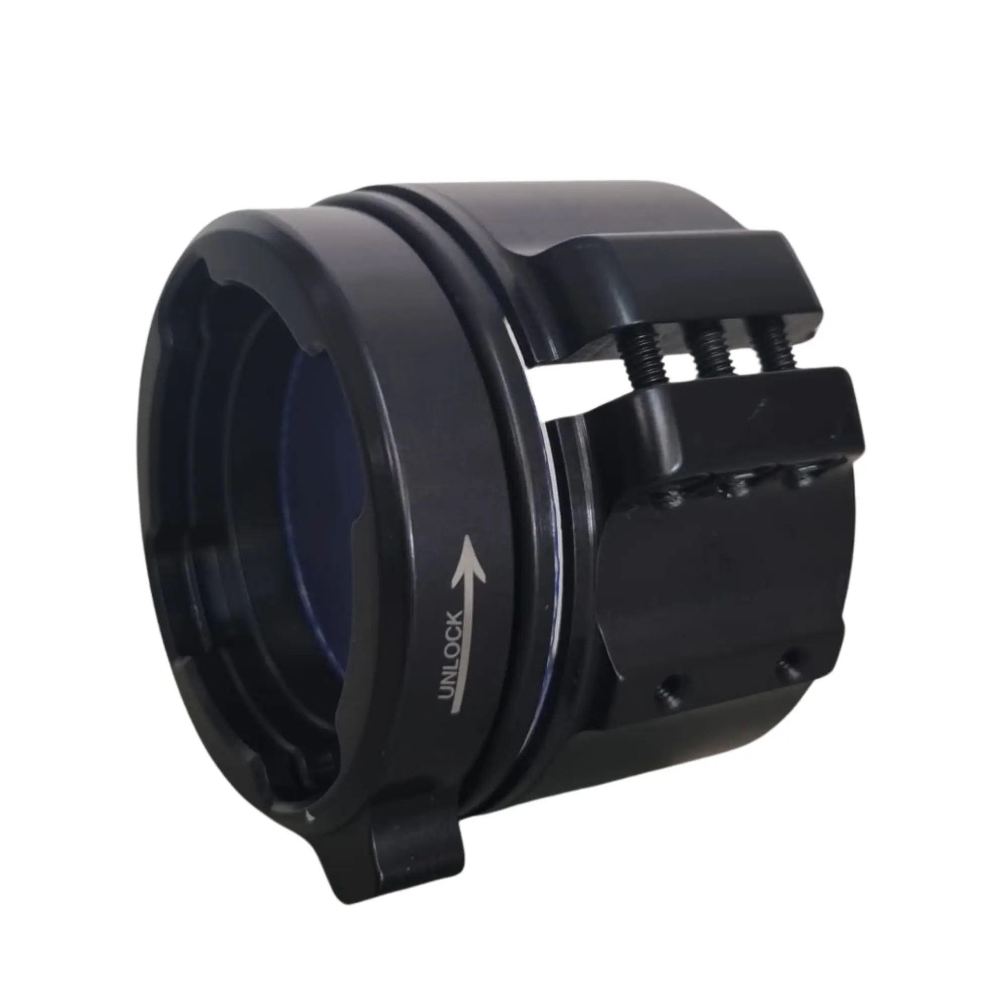 Rusan Modułowy Adapter Zaciskowy Fix