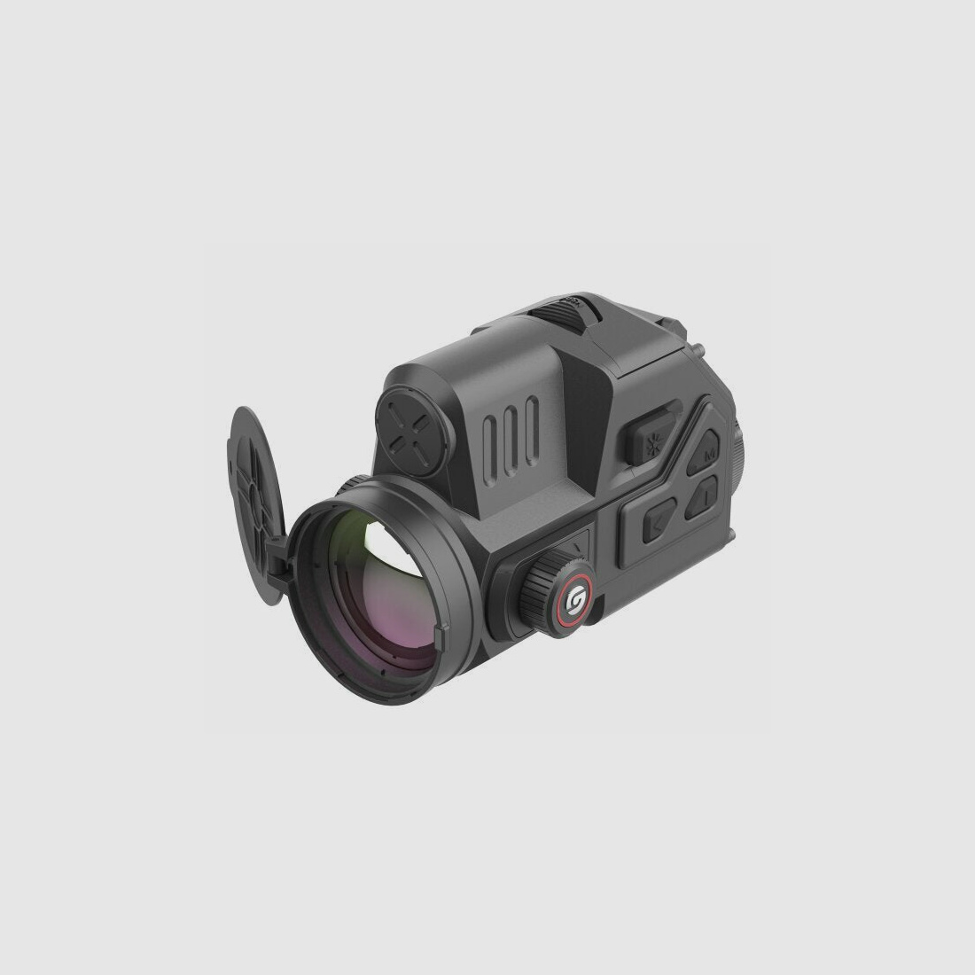 Guide TB650 Thermal Imaging Attachment Dual-Use