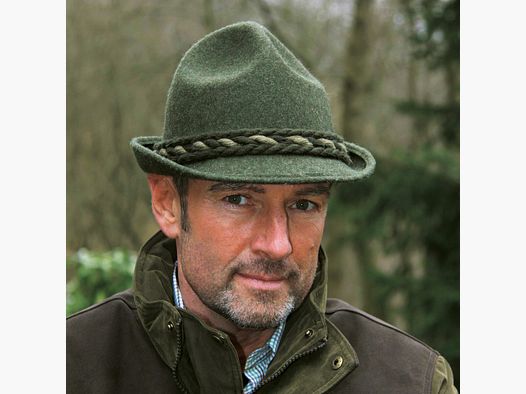 Felt hat forest master 53