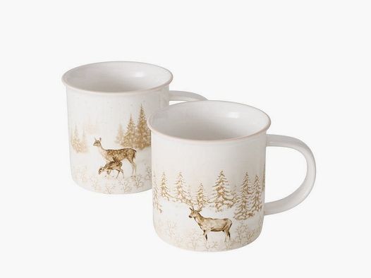 LivingActive Anton Mug