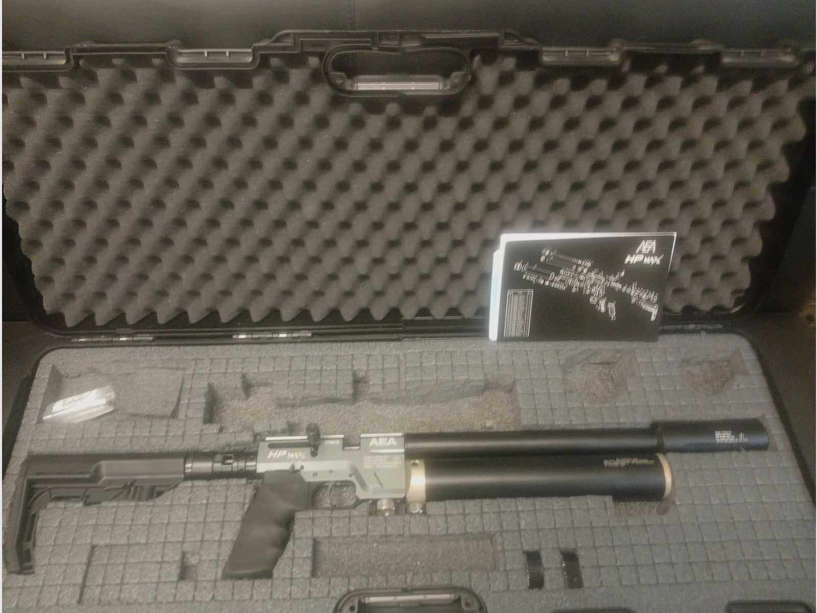 Hpmax mk1