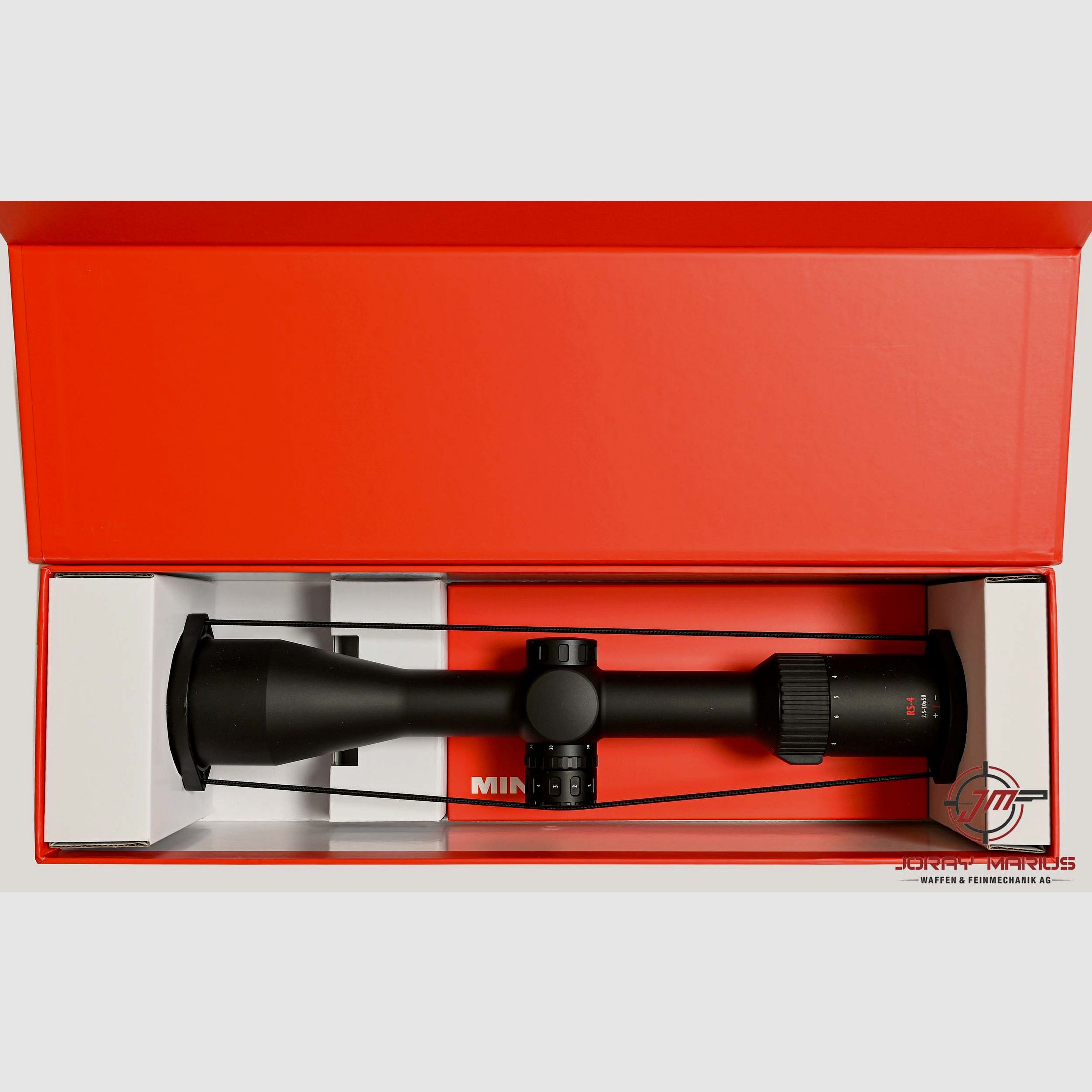 Minox RS-4 2.5-10×50, Bild 1 von 2