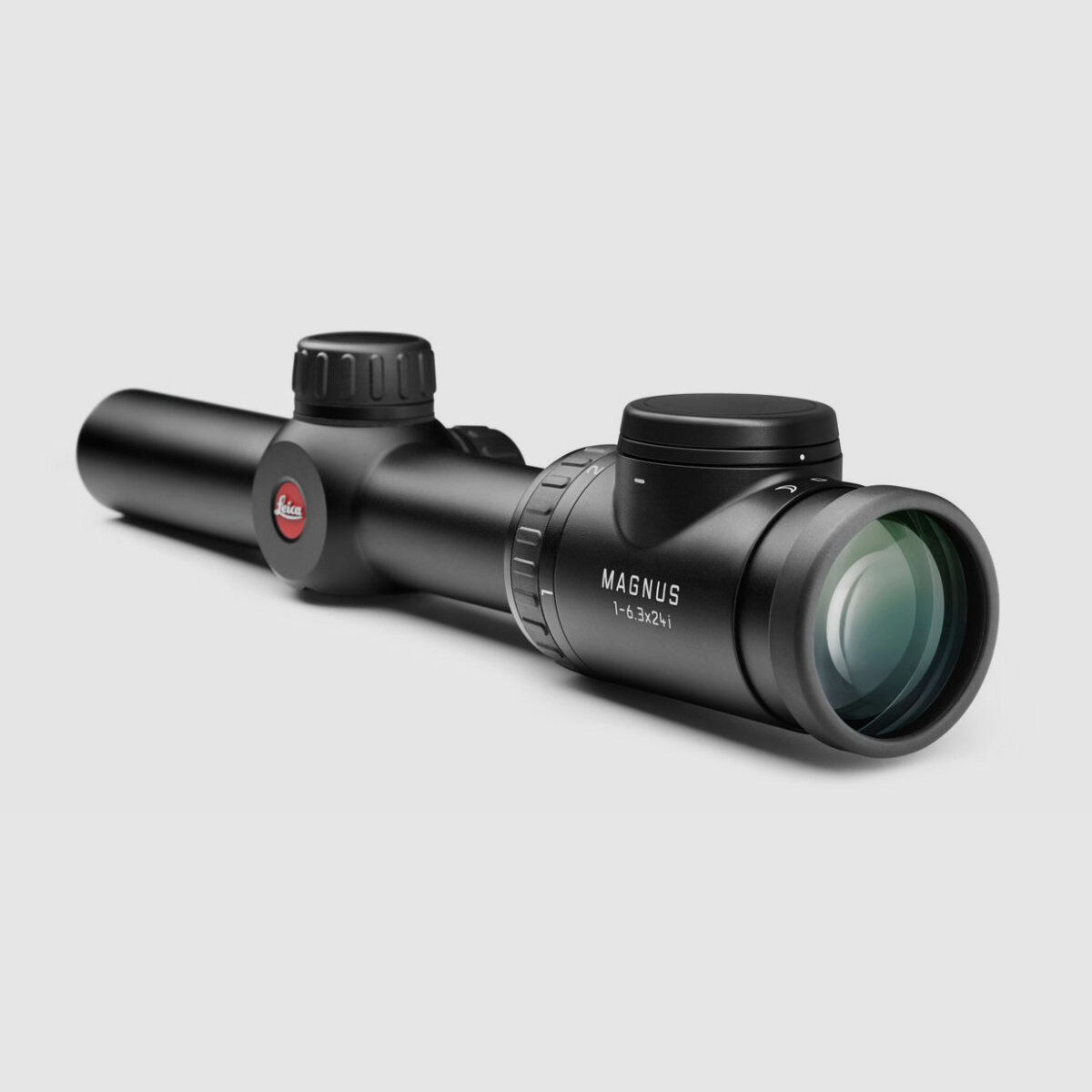 Leica richtkijker Magnus 1-6,3x24i OS kruis L-4a