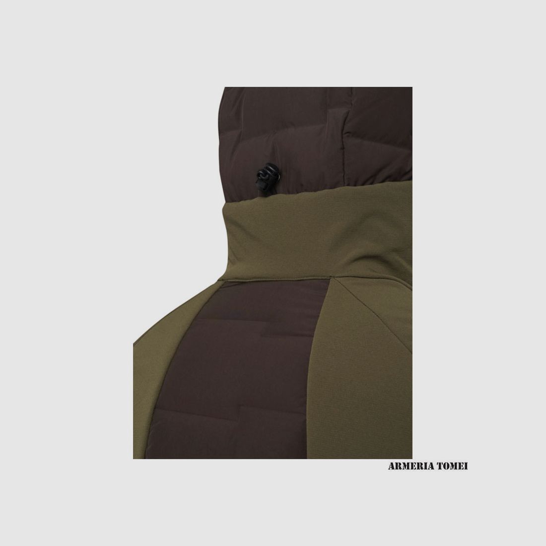 JACKET – BERETTA – TARANDUS JACKET Moss & Brownbark, image 5 of 5