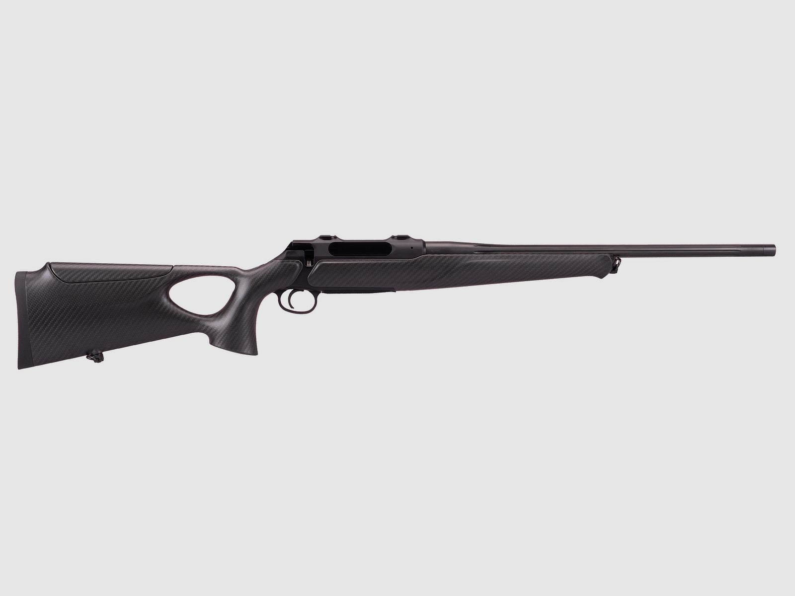 Sauer&Sohn 404 Synchro XTC 51cm .308Win Repetierbüchsen