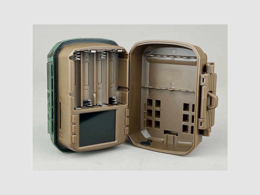 FOTOTRAMPA SENTINEL MINI, Bild 4 von 7