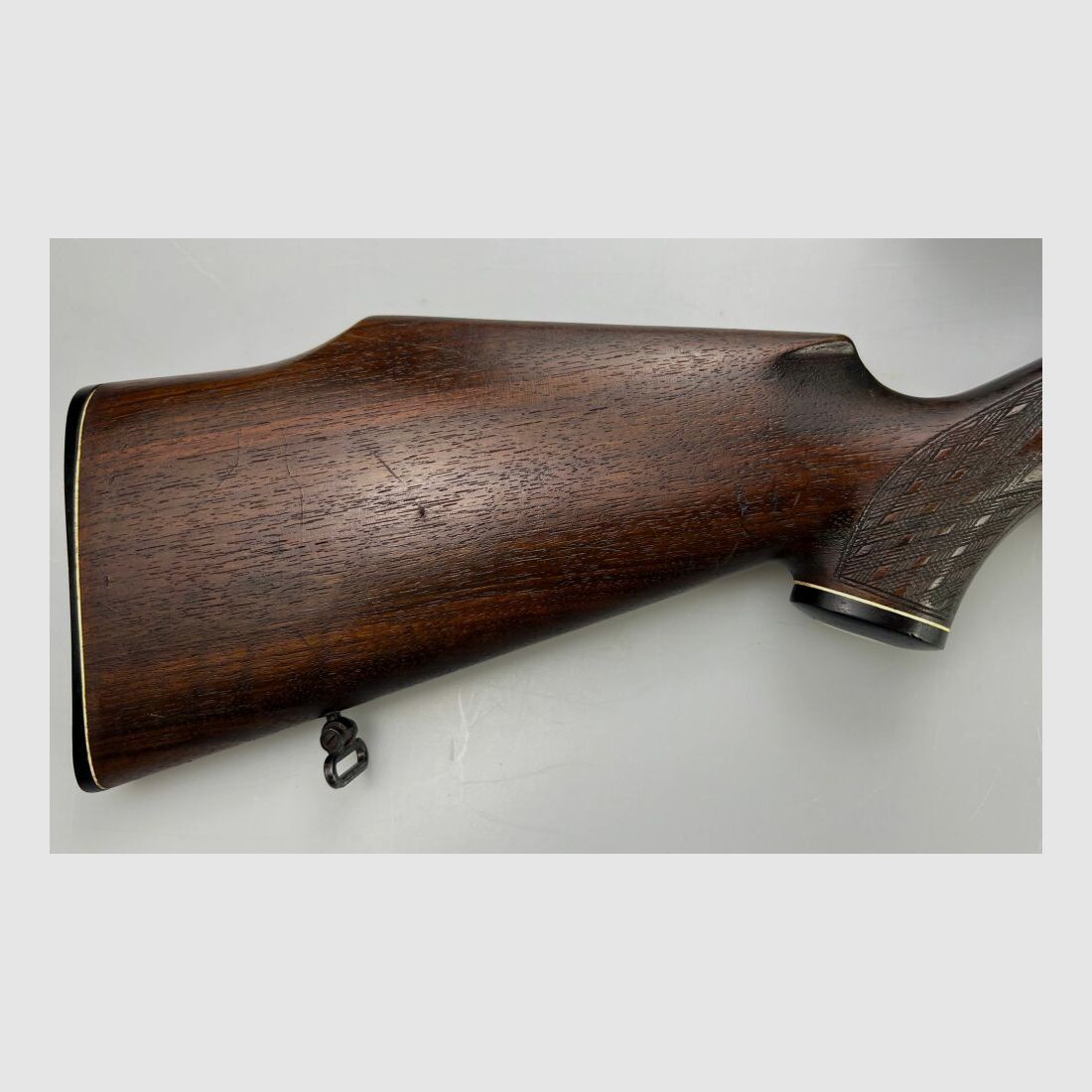 Mauser 66