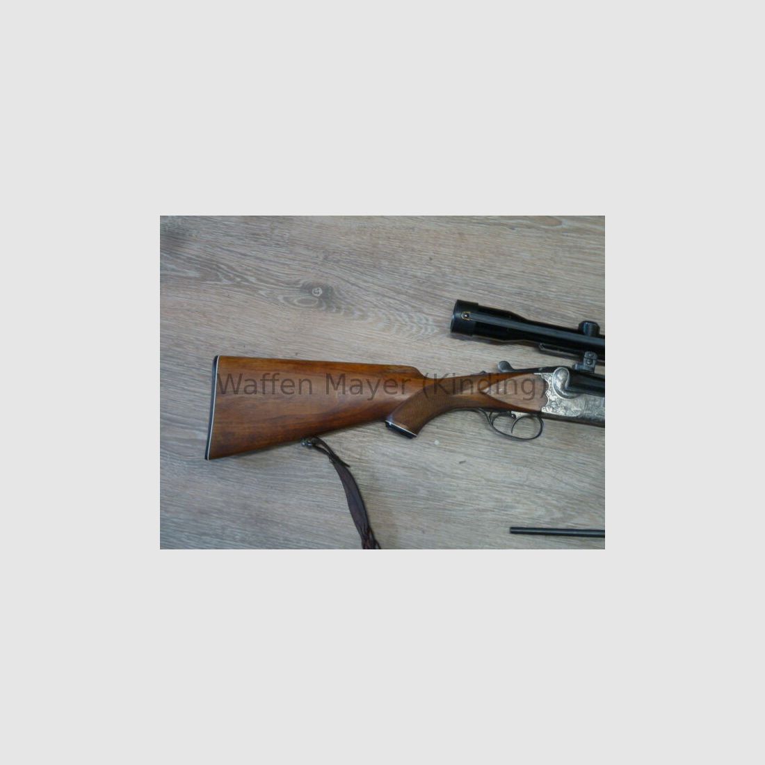 Miller & Valentin Greiss BBF