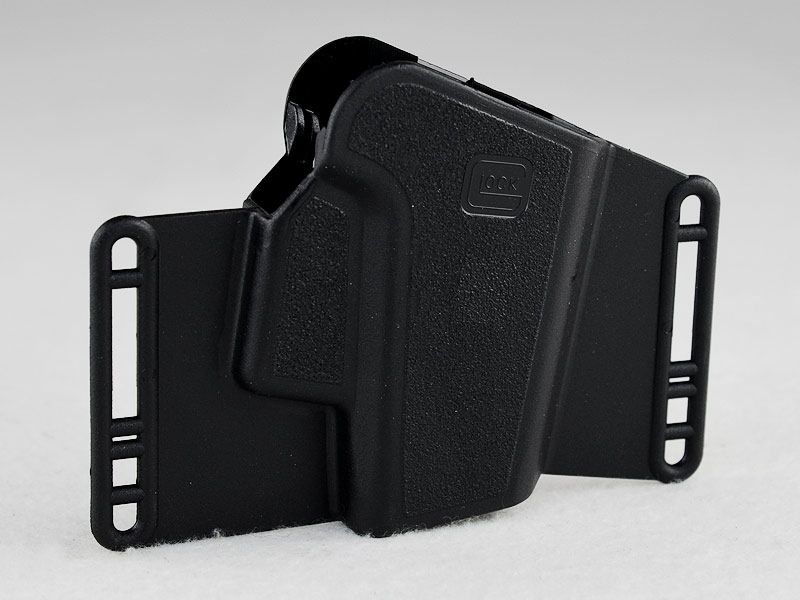 GLOCK Combat Holster caliber 9 mm/.380 Auto/.357 SIG/.40 S&W
