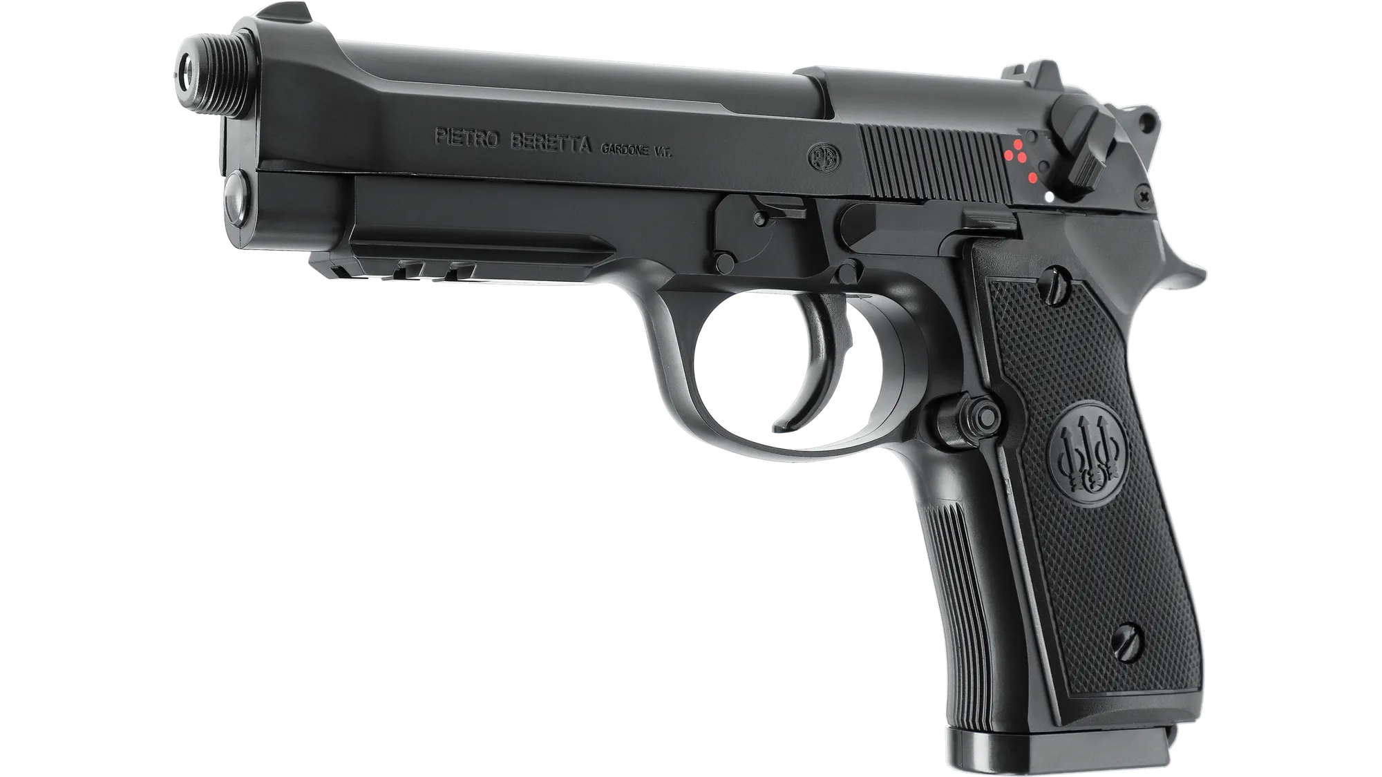 Beretta Mod. 92 A1, Bild 2 von 2