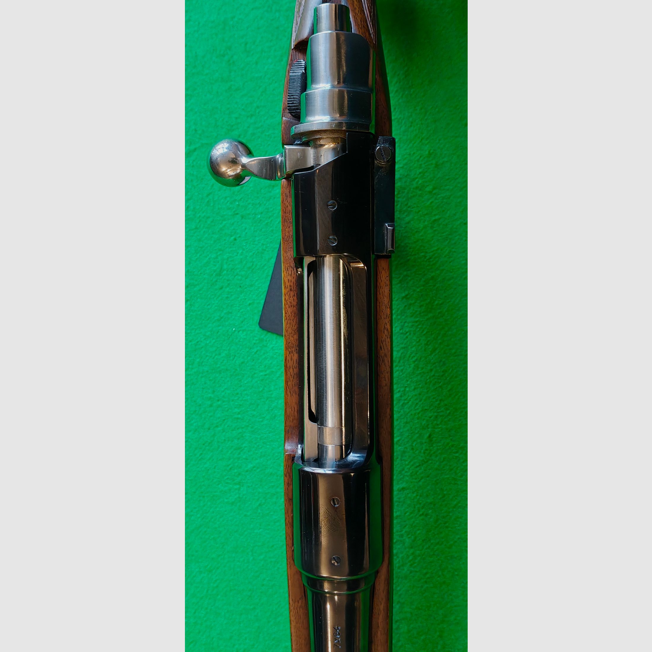 Parker-Hale Repetierbüchse 7x64