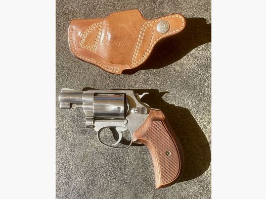 Smith & Wesson