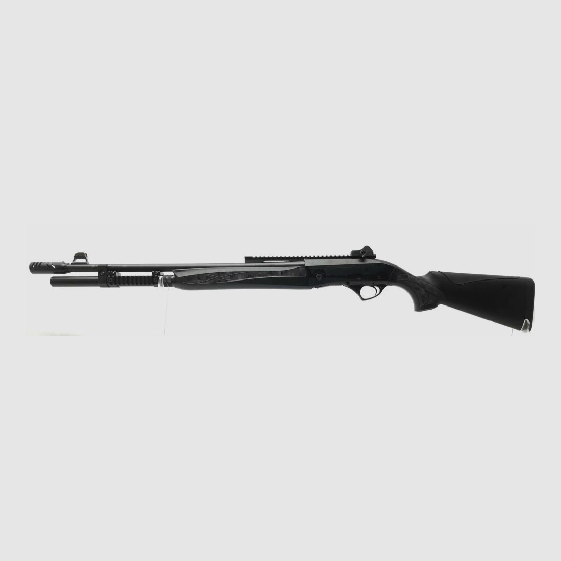 Fabarm SLF "P.S.S. 10", Kal. 12/76 Mag., 61 cm/24"