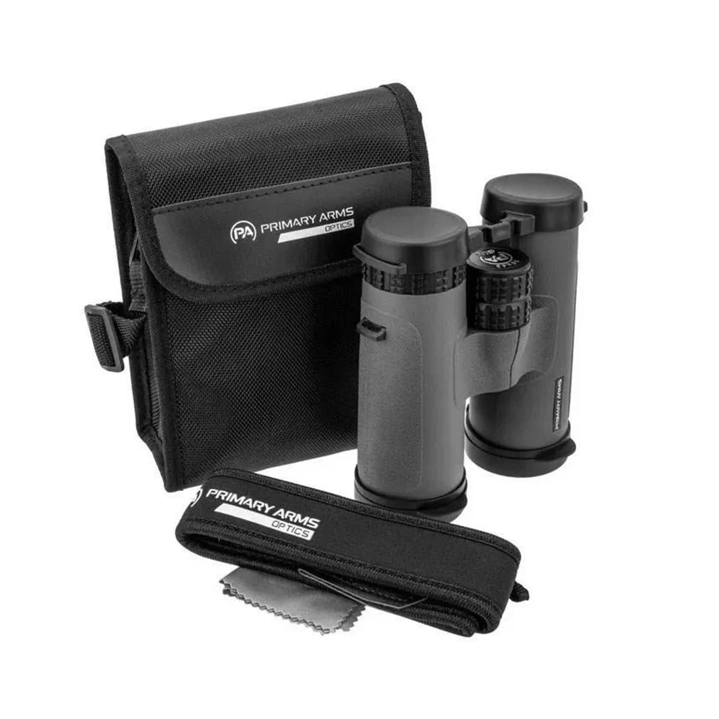 Lornetka Primary Arms GLx 10x42 (PA-GLX-10X42ED-B), zdjęcie 10 z 10