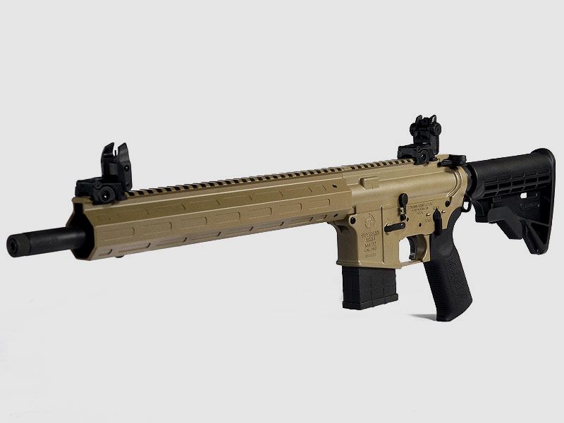 Tippmann Arms M4-22 Elite-GS FDE Sport