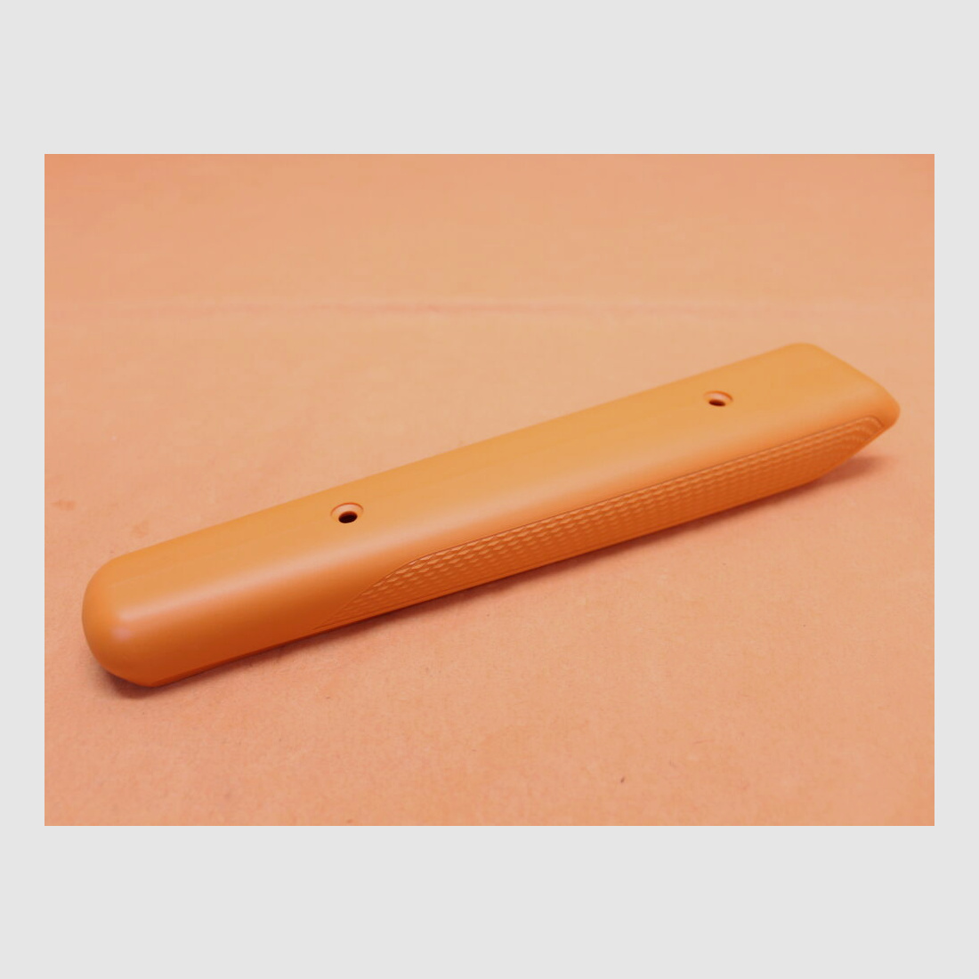 Tikka Tikka T1x/T3x: Calcio anteriore Varmint/largo (S54069684) Polimero arancione, ad esempio per CTR