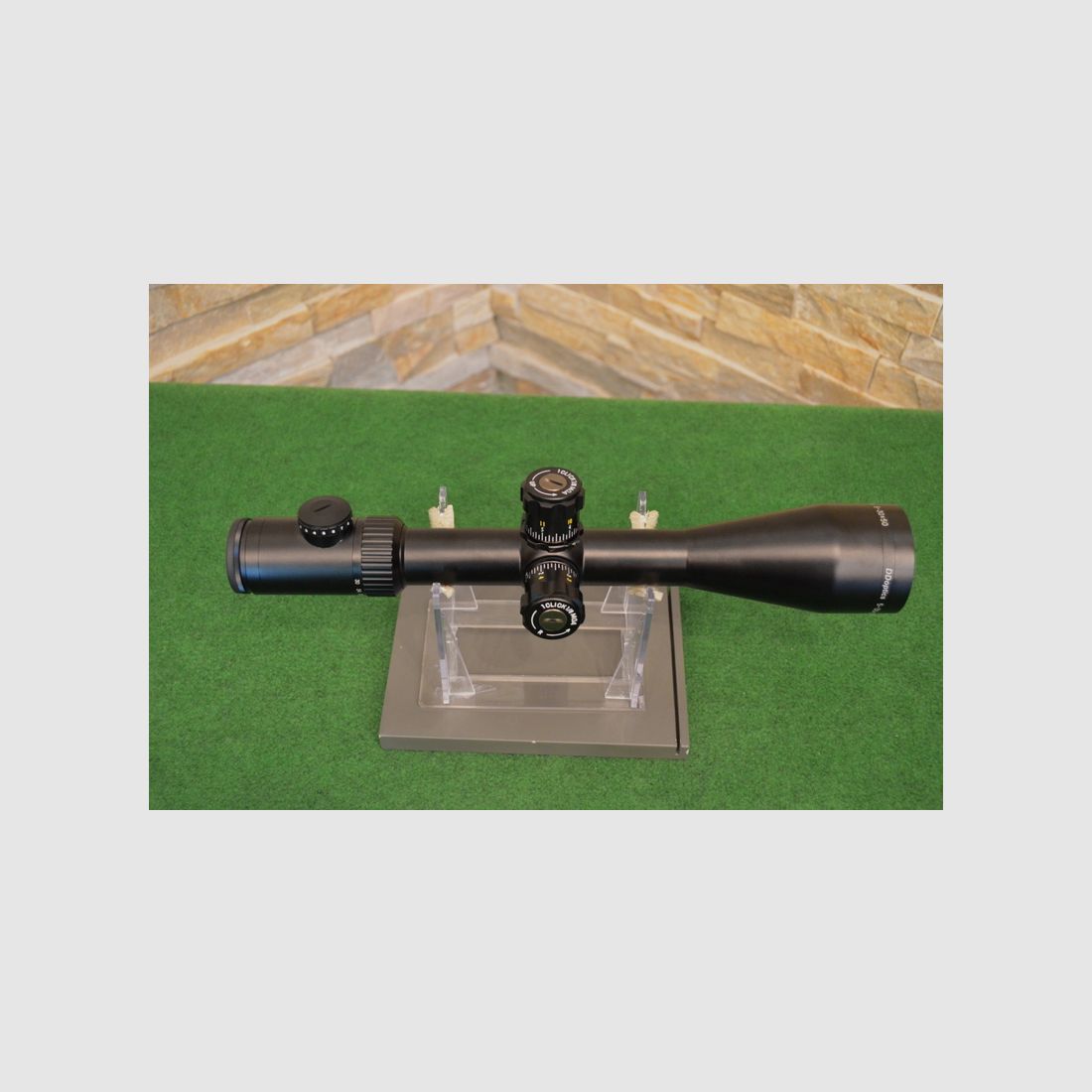 DDoptics Nachtfalke 5-30x50 HDX-Tactical GEN 3
