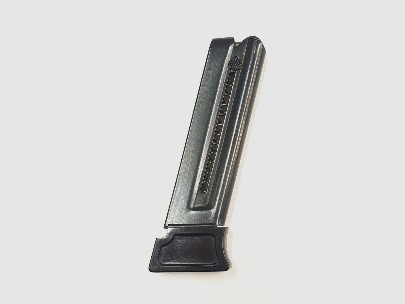 Hämmerli Magazin für Hämmerli 208, 208S, 215 / .22lr 10 Schuss, neuwertig