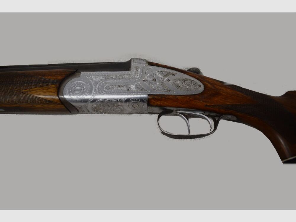 Bockdoppelflinte Noris