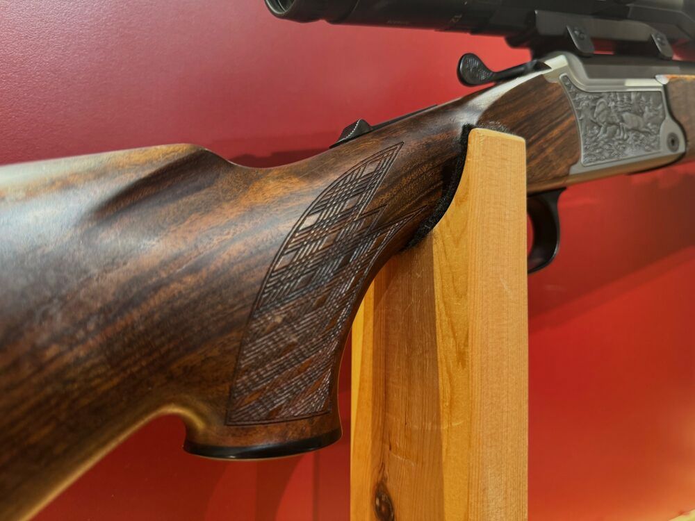 Blaser BBF95