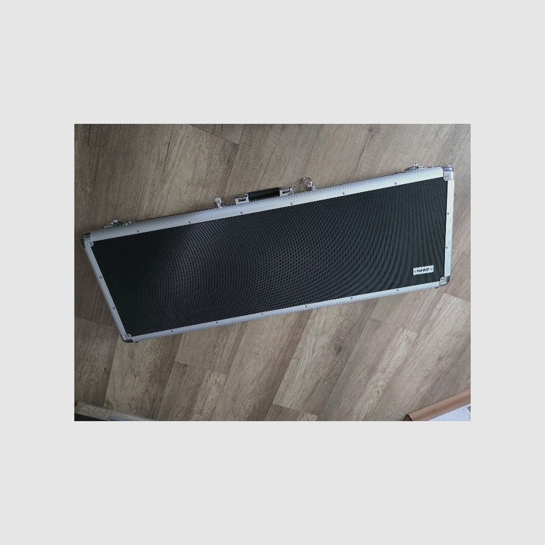 HPMax MK2 mit Zubehör