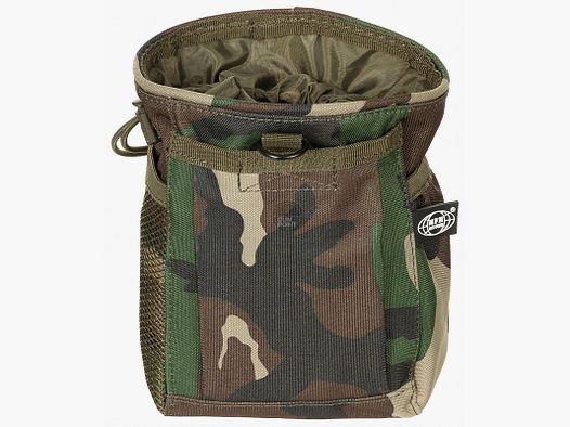 Patronenhlsen-Tasche,"MOLLE",woodland