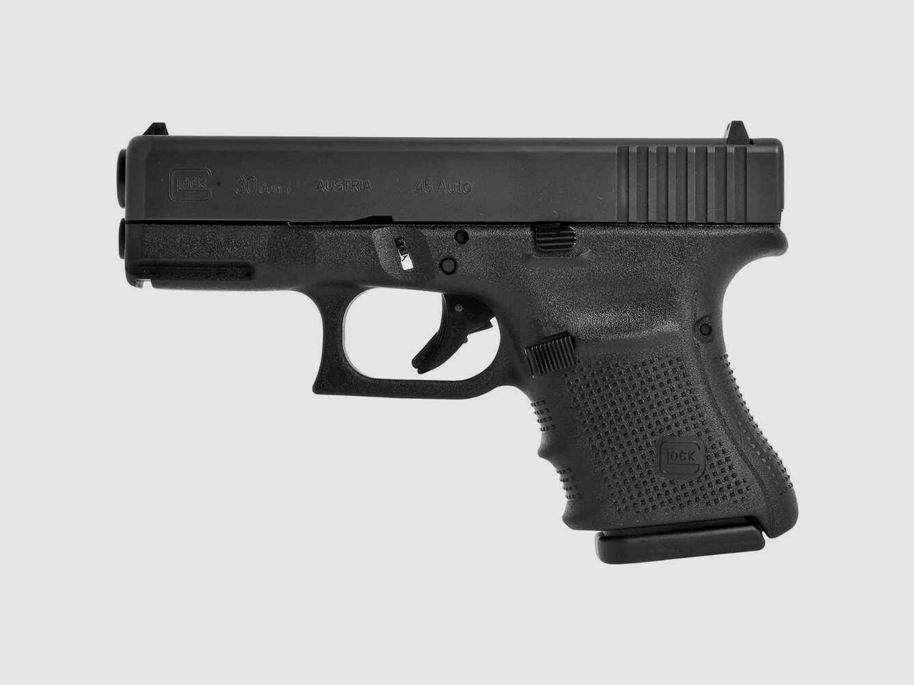 Glock 30 Gen4