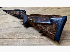 Sauer 505 / HK6 / .308 Win. / LL 47cm / Pakiet Highland / Kolba ErgoLux / M15x1