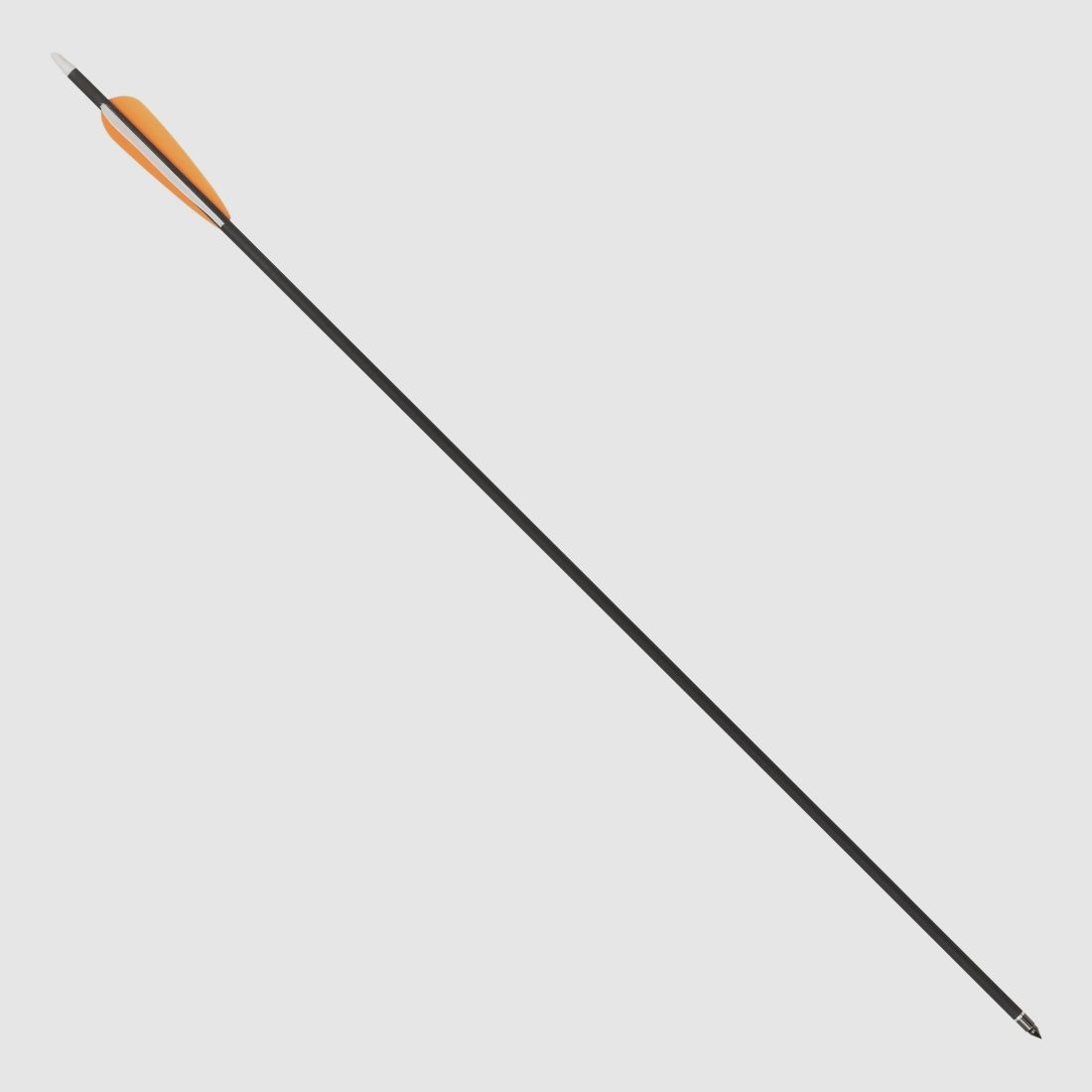 Ersatzpfeil Carbon Pfeil Lnge 30"