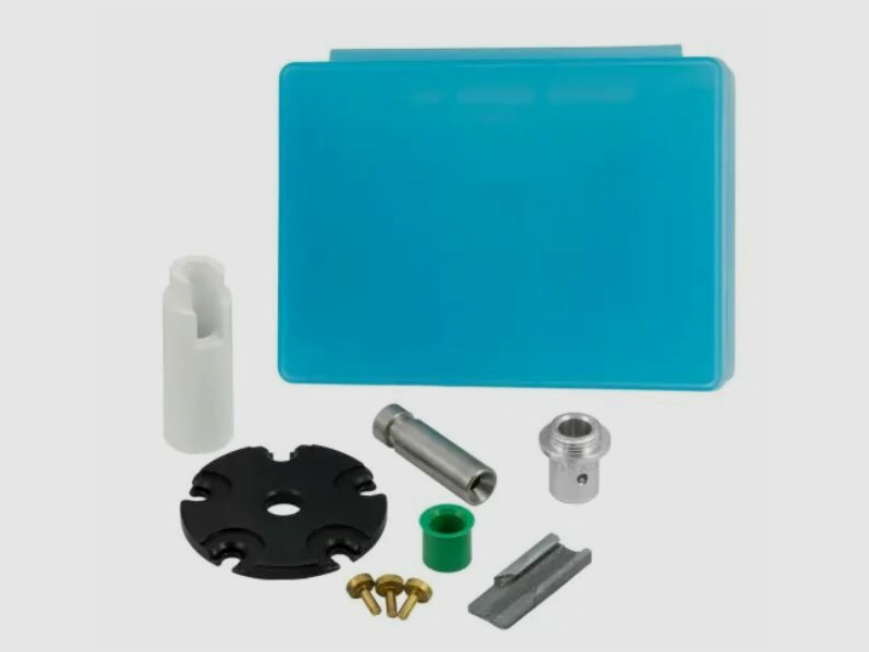 Kits de conversion de calibre Dillon XL750/ XL650 et matrices