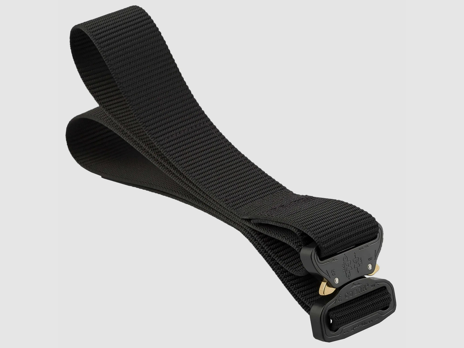 Cintura Tattica Helikon-Tex Cobra FC45 - Nera / S
