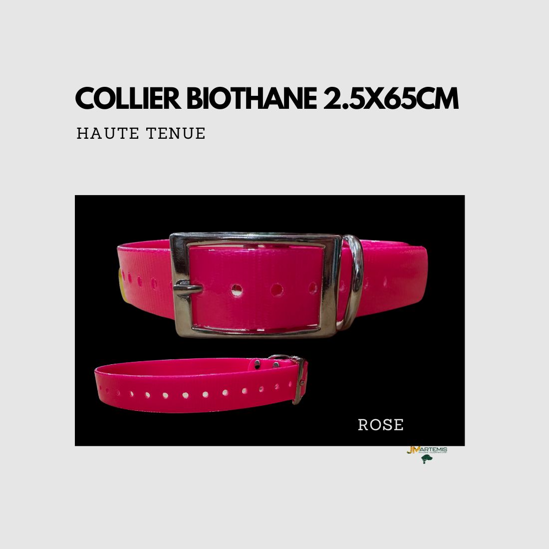 Ersatzgurt für GPS-Halsband GARMIN, Bild 7 von 15