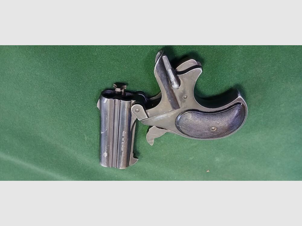 Röhm GmbH R 17