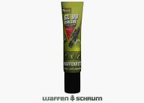 CICO Manutenzione armi Gunlube GL99 Tubo 40g