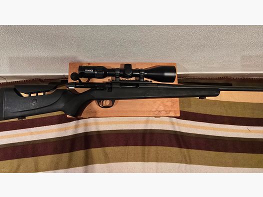 Brenner BR20 Polymer .308 Win. Carabina a ripetizione