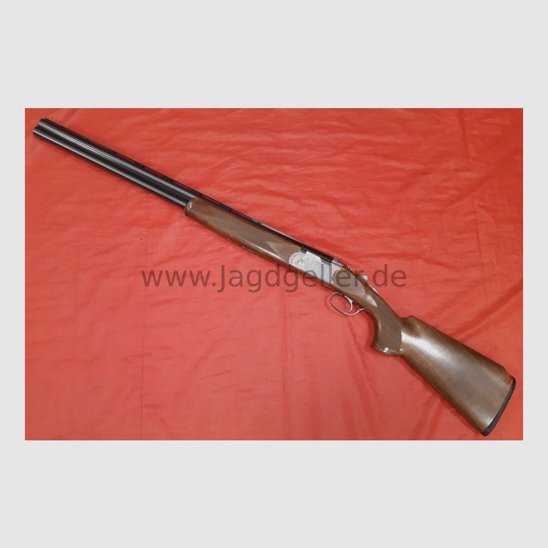 Beretta fusil superposé 686 Silver Pigeon 1 Vittoria chasse MY25 12/76, image 2 sur 2