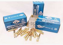 PPU .22 Hornet 2,9 TM WF-SPORTS .22 Hornet