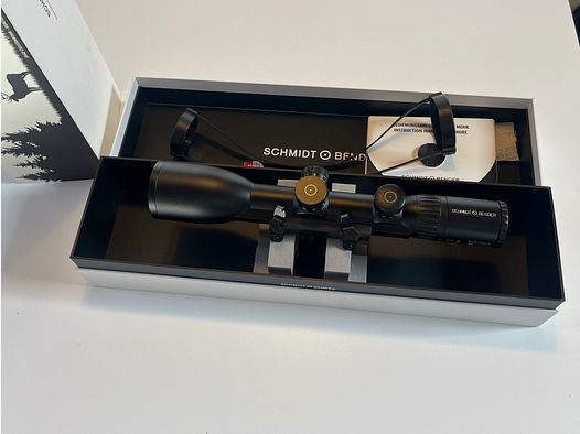 Schmidt & Bender Polar T96 