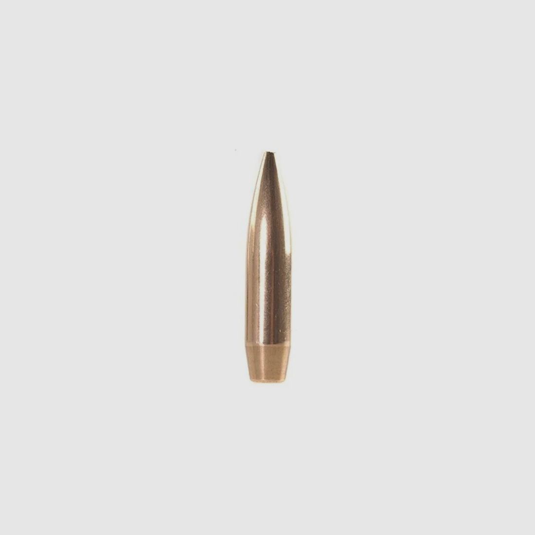 Proiettile Sierra 6,5mm/.264 140GR HPBT Match 500 pezzi