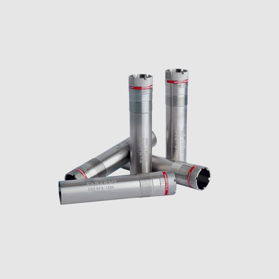 FABARM Infinite RS 12×81 5 Exis HP AS Micro Metric 3D, immagine 4 di 4