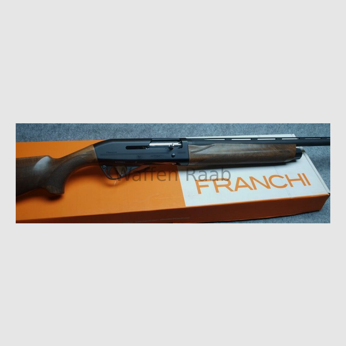 Franchi Affinity 3 Wood Franchi Affinity 3 Wood